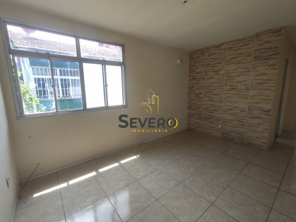 Imagem Casa de Condomínio com 2 Quartos à Venda, 50 m² em Colubande - São Gonçalo Imagem Casa de Condomínio com 2 Quartos à Venda, 50 m² em Colubande - São Gonçalo