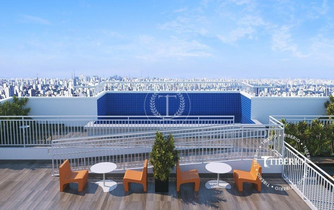 Imagem Apartamento com 1 Quarto à Venda, 31 m² em Vila Mariana - São Paulo Imagem Apartamento com 1 Quarto à Venda, 31 m² em Vila Mariana - São Paulo