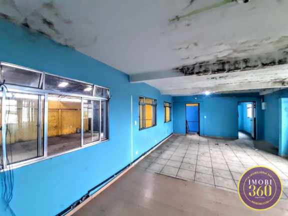 Imagem Imóvel Comercial à Venda, 2.380 m² em Cangaiba - São Paulo
