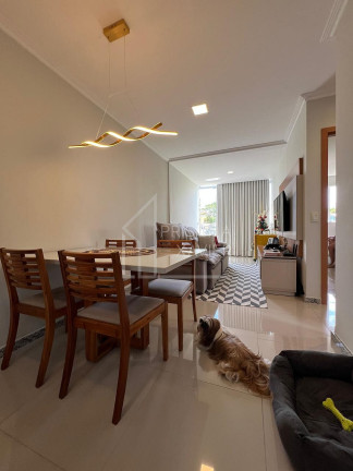 Apartamento com 2 Quartos à Venda, 63 m² em Vera Cruz - Cariacica