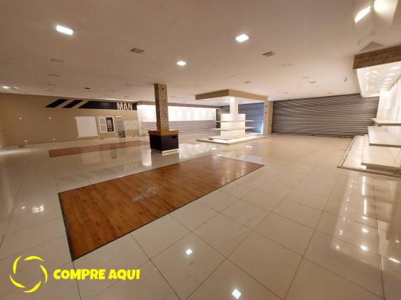 Imagem Loja à Venda, 540 m² em República - São Paulo