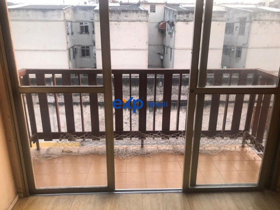 Imagem Apartamento com 2 Quartos à Venda, 49 m² em Penha - Rio De Janeiro