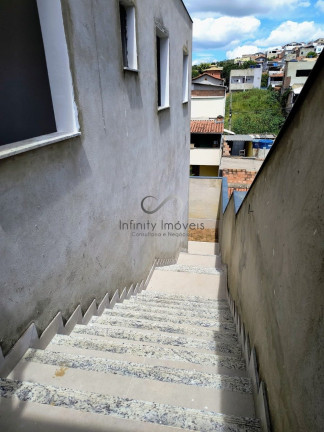 Imagem Casa com 3 Quartos à Venda, 120 m² em Serra Dourada - Vespasiano