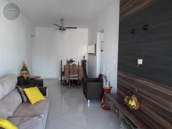 Imagem Apartamento com 2 Quartos à Venda, 99 m² em Guilhermina - Praia Grande