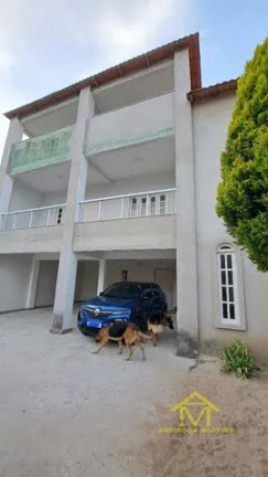 Imagem Casa com 4 Quartos à Venda, 350 m² em Praia Dos Recifes - Vila Velha