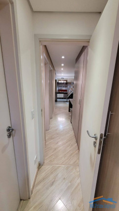 Imagem Apartamento com 2 Quartos à Venda, 57 m² em Santo Antônio - Osasco