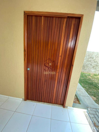 Imagem Casa com 3 Quartos à Venda, em Nova Betânia - Mossoró Imagem Casa com 3 Quartos à Venda, em Nova Betânia - Mossoró