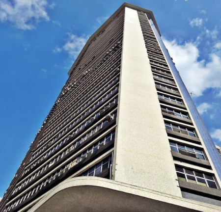 Imagem Sala Comercial à Venda, 930 m² em República - São Paulo Imagem Sala Comercial à Venda, 930 m² em República - São Paulo