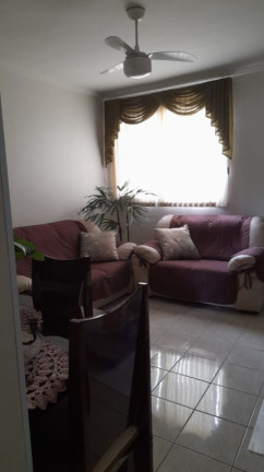 Imagem Apartamento com 2 Quartos à Venda, 45 m² em Jardim California - Jacareí Imagem Apartamento com 2 Quartos à Venda, 45 m² em Jardim California - Jacareí
