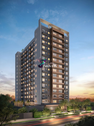 Imagem Imóvel com 1 Quarto à Venda, 43 m² em Passo Da Areia - Porto Alegre Imagem Imóvel com 1 Quarto à Venda, 43 m² em Passo Da Areia - Porto Alegre