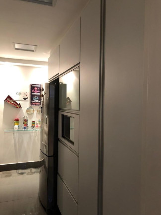 Imagem Apartamento com 3 Quartos à Venda, 123 m² em Centro - São Bernardo Do Campo