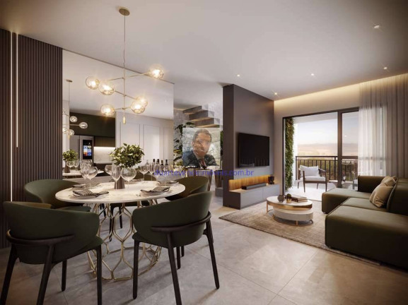 Imagem Apartamento com 2 Quartos à Venda, 77 m² em Jardim Da Glória - Cotia Imagem Apartamento com 2 Quartos à Venda, 77 m² em Jardim Da Glória - Cotia