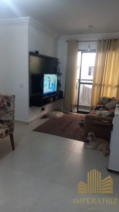 Imagem Apartamento à Venda,  em Vila Fachini - São Paulo