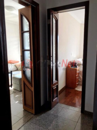 Imagem Apartamento com 2 Quartos à Venda, 68 m² em Vila Gumercindo - São Paulo Imagem Apartamento com 2 Quartos à Venda, 68 m² em Vila Gumercindo - São Paulo
