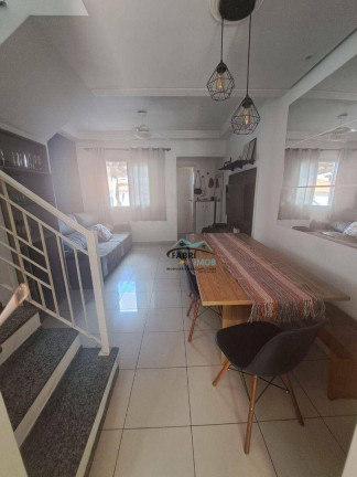 Sobrado com 2 Quartos à Venda, 90 m² em Vila Boa Vista - Sorocaba