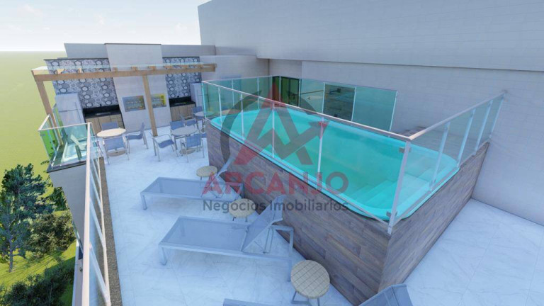 Imagem Apartamento com 2 Quartos à Venda, 66 m² em Pereque Açu - Ubatuba Imagem Apartamento com 2 Quartos à Venda, 66 m² em Pereque Açu - Ubatuba