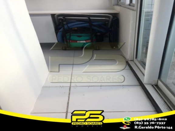 Imagem Imóvel com 2 Quartos à Venda, em Manaíra - João Pessoa Imagem Imóvel com 2 Quartos à Venda, em Manaíra - João Pessoa