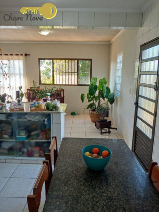Imagem Casa com 3 Quartos à Venda, 95 m² em Jardim Santa Fé - Bom Jesus Dos Perdões Imagem Casa com 3 Quartos à Venda, 95 m² em Jardim Santa Fé - Bom Jesus Dos Perdões