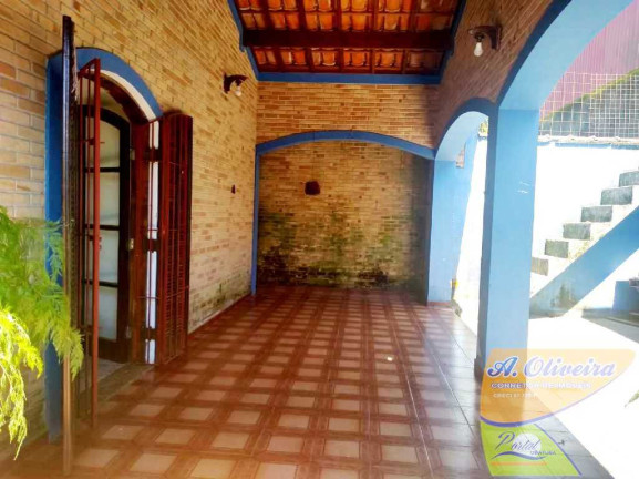 Imagem Casa com 3 Quartos à Venda, 77 m² em Mato Dentro - Ubatuba Imagem Casa com 3 Quartos à Venda, 77 m² em Mato Dentro - Ubatuba
