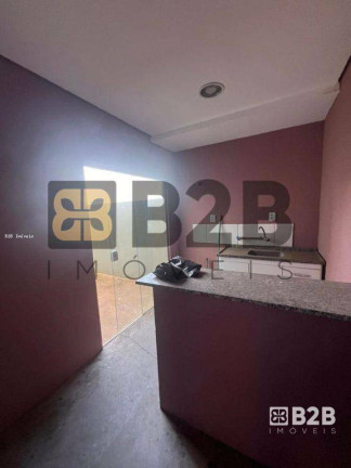Imagem Galpão à Venda, 400 m² em Vila Santista - Bauru