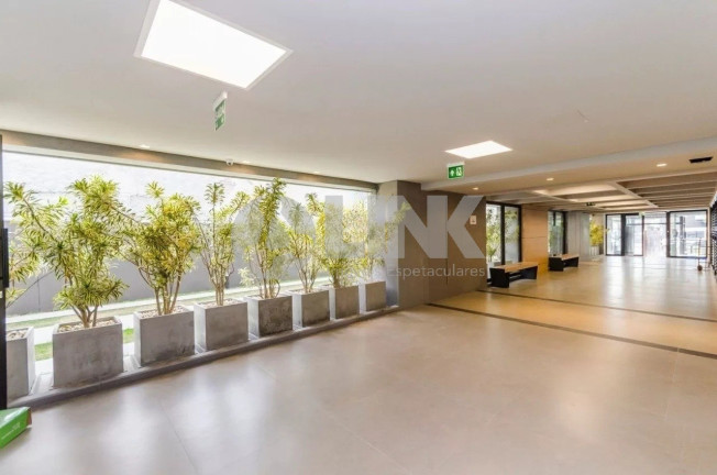 Imagem Apartamento com 3 Quartos à Venda, 125 m² em Menino Deus - Porto Alegre