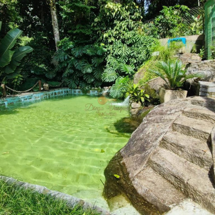 Imagem Casa com 4 Quartos à Venda, 320 m² em Monte Oliveti - Guapimirim Imagem Casa com 4 Quartos à Venda, 320 m² em Monte Oliveti - Guapimirim