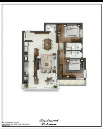 Imagem Imóvel com 2 Quartos à Venda, 137 m² em Pousada Da Neve - Nova Petrópolis Imagem Imóvel com 2 Quartos à Venda, 137 m² em Pousada Da Neve - Nova Petrópolis