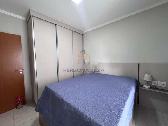 Foto do imóvel Apartamento com 2 Quartos à Venda, 90 m² em Aviação - Praia Grande