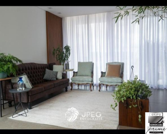 Imagem Sobrado com 3 Quartos à Venda, 825 m² em Alphaville Nova Esplanada I - Votorantim Imagem Sobrado com 3 Quartos à Venda, 825 m² em Alphaville Nova Esplanada I - Votorantim
