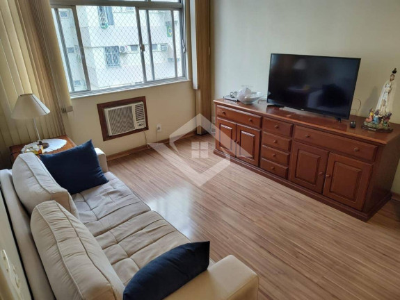 Imagem Apartamento com 2 Quartos à Venda, 70 m² em Icaraí - Niterói