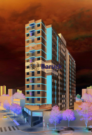 Imagem Apartamento com 2 Quartos à Venda, 35 m² em Chácara Seis De Outubro - São Paulo Imagem Apartamento com 2 Quartos à Venda, 35 m² em Chácara Seis De Outubro - São Paulo