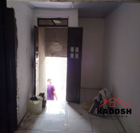 Imagem Casa com 2 Quartos à Venda, em Muchila - Feira De Santana Imagem Casa com 2 Quartos à Venda, em Muchila - Feira De Santana