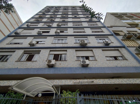 Imagem Apartamento com 2 Quartos à Venda, 70 m² em Centro Histórico - Porto Alegre Imagem Apartamento com 2 Quartos à Venda, 70 m² em Centro Histórico - Porto Alegre
