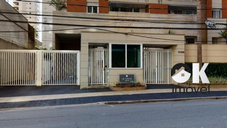 Imagem Apartamento com 2 Quartos à Venda, 112 m² em Jardim Paulista - São Paulo Imagem Apartamento com 2 Quartos à Venda, 112 m² em Jardim Paulista - São Paulo