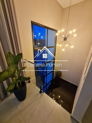 Imagem Casa de Condomínio com 3 Quartos à Venda, 230 m² em Condomínio Villagio Milano - Sorocaba