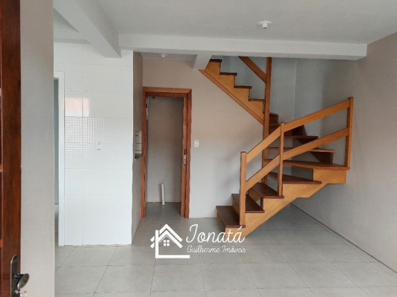 Imagem Casa com 2 Quartos à Venda, 85 m² em Vila Rica - Feliz Imagem Casa com 2 Quartos à Venda, 85 m² em Vila Rica - Feliz