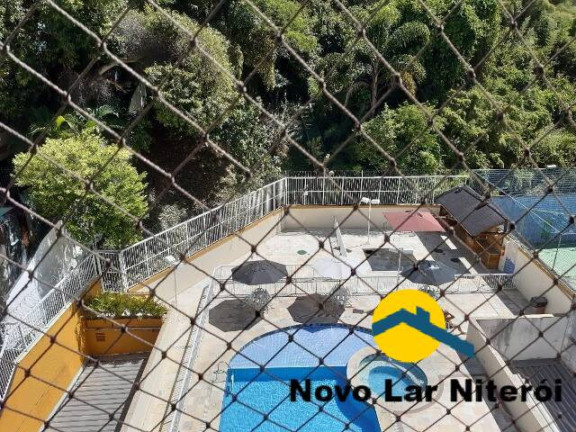 Imagem Apartamento com 3 Quartos à Venda, 90 m² em Santa Rosa - Niterói Imagem Apartamento com 3 Quartos à Venda, 90 m² em Santa Rosa - Niterói