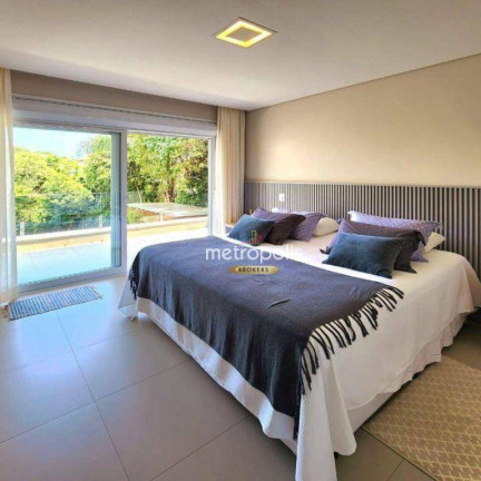 Imagem Sobrado com 6 Quartos à Venda, 564 m² em Riviera De São Lourenço - Bertioga Imagem Sobrado com 6 Quartos à Venda, 564 m² em Riviera De São Lourenço - Bertioga