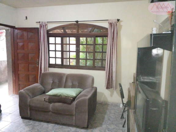 Imagem Casa com 3 Quartos à Venda, 80 m² em Itrapoá - Ribeirão Pires