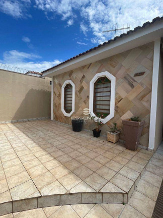 Imagem Casa com 3 Quartos à Venda, 165 m² em Jardim Bordon - São José Do Rio Preto Imagem Casa com 3 Quartos à Venda, 165 m² em Jardim Bordon - São José Do Rio Preto