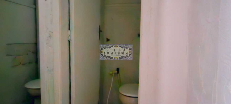Imagem Casa com 3 Quartos à Venda, 111 m² em Botafogo - Rio De Janeiro Imagem Casa com 3 Quartos à Venda, 111 m² em Botafogo - Rio De Janeiro
