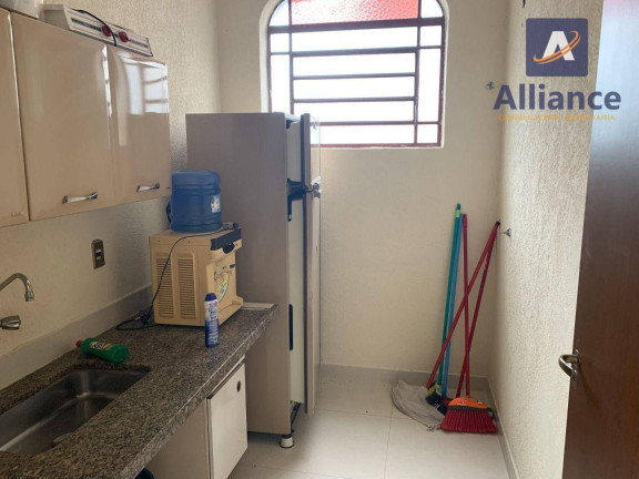 Imagem Sala Comercial à Venda, 612 m² em Centro - Valinhos