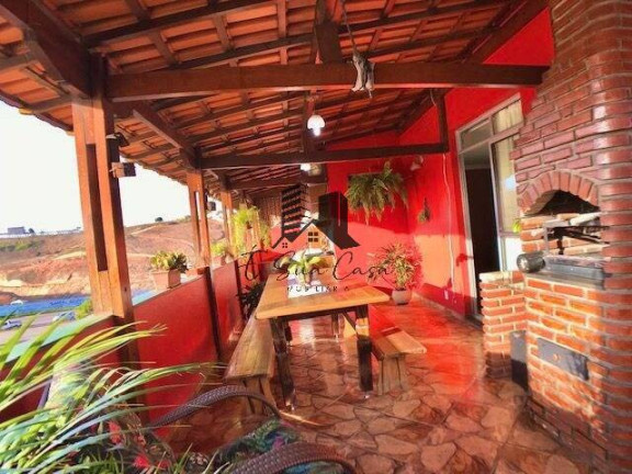 Imagem Cobertura com 3 Quartos à Venda, 105 m² em Santa Maria - Belo Horizonte Imagem Cobertura com 3 Quartos à Venda, 105 m² em Santa Maria - Belo Horizonte
