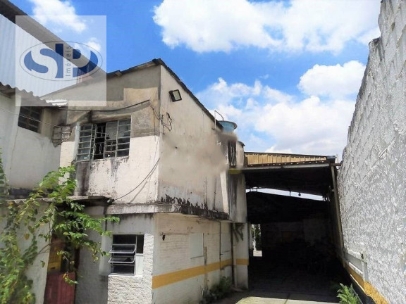 Imagem Imóvel Comercial à Venda, 600 m² em Limão - São Paulo Imagem Imóvel Comercial à Venda, 600 m² em Limão - São Paulo