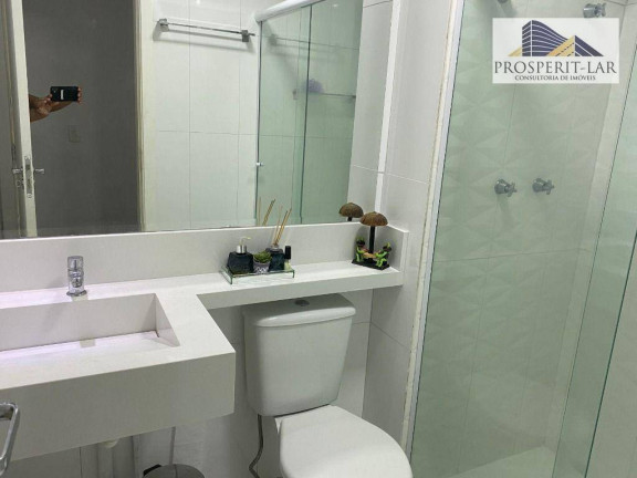 Imagem Apartamento com 2 Quartos à Venda, 60 m² em Picanco - Guarulhos Imagem Apartamento com 2 Quartos à Venda, 60 m² em Picanco - Guarulhos