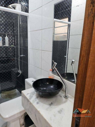 Imagem Casa com 3 Quartos à Venda, 120 m² em Cocanha - Caraguatatuba