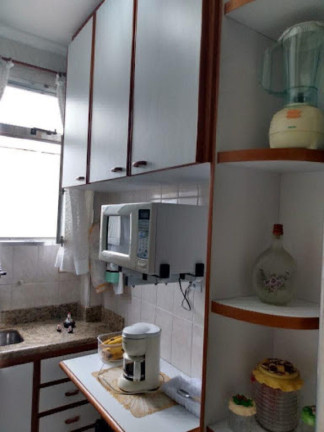 Imagem Kitnet com 1 Quarto à Venda, em Aparecida - Santos Imagem Kitnet com 1 Quarto à Venda, em Aparecida - Santos