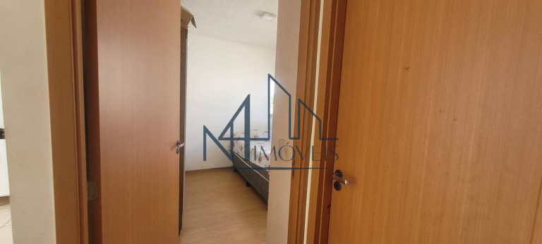 Imagem Apartamento com 2 Quartos à Venda, em Jardim Belo Horizonte - Aparecida De Goiânia Imagem Apartamento com 2 Quartos à Venda, em Jardim Belo Horizonte - Aparecida De Goiânia