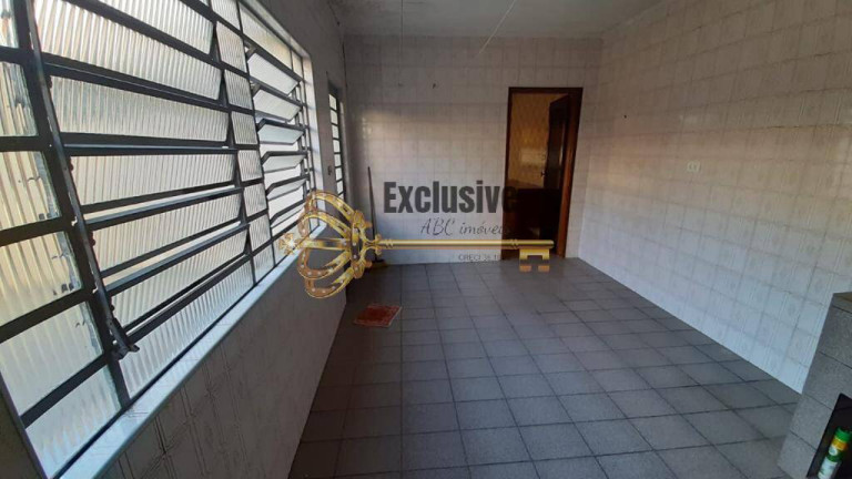 Imagem Casa com 2 Quartos à Venda, 300 m² em Centro - Santo André Imagem Casa com 2 Quartos à Venda, 300 m² em Centro - Santo André