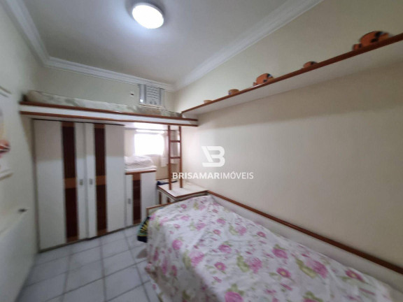 Imagem Apartamento com 3 Quartos à Venda, 110 m² em Pitangueiras - Guarujá